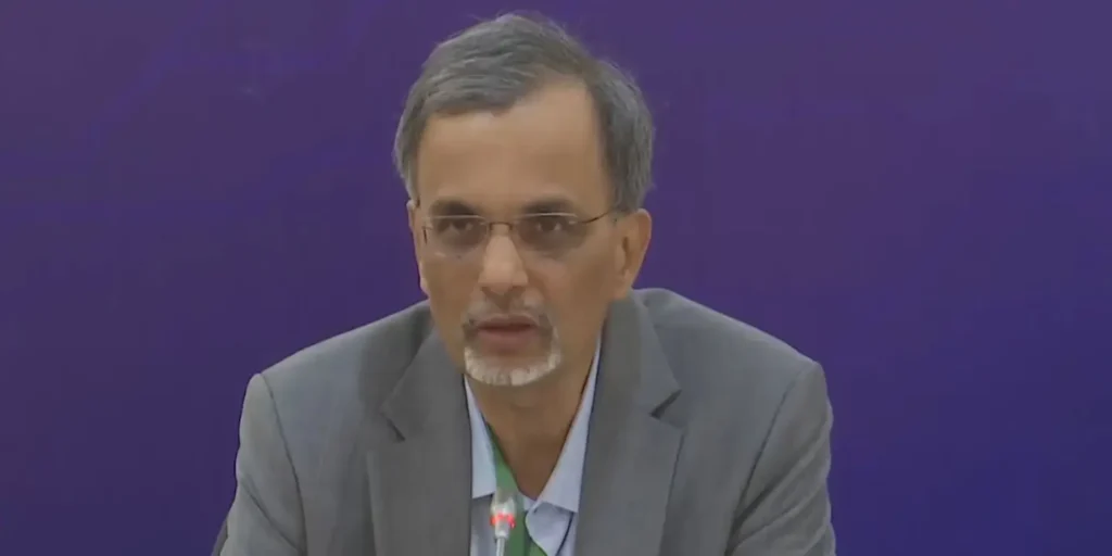 DPI 2.0 can help India offset impact of West Asia energy disruptions through productivity gains: CEA Nageswaran