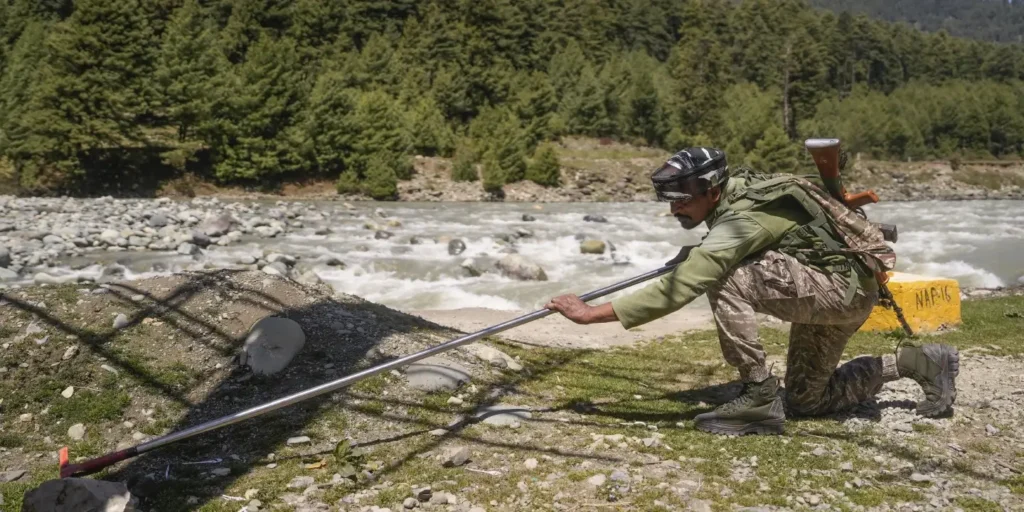 EU expresses solidarity with India on Pahalgam terror attack anniversary