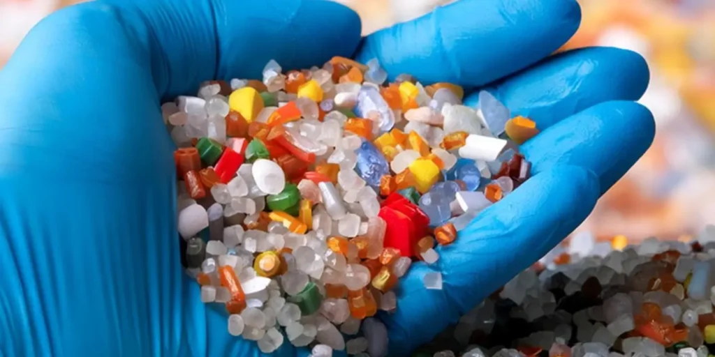 Govt exempts critical petrochemical products from customs duty amid West Asia crisis