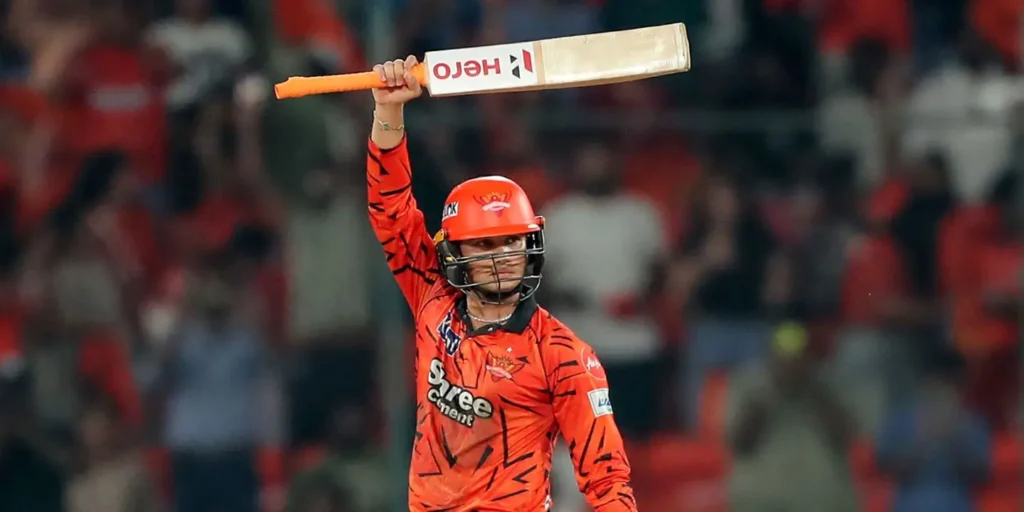 “He changed my belief”: Abhishek Sharma on Yuvraj Singh’s impact