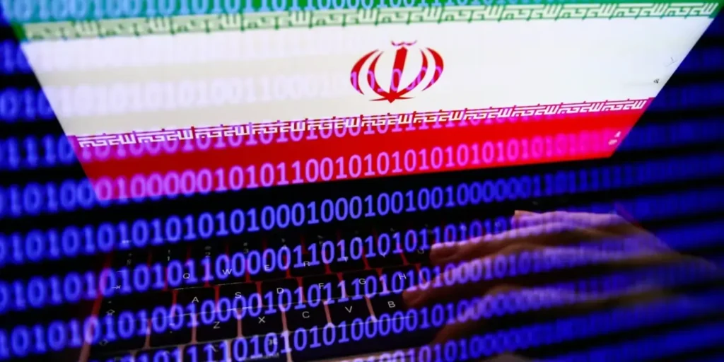 How Iranian hackers pose threat to US critical infrastructure