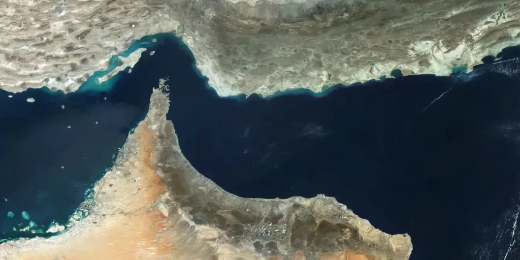 How might Strait of Hormuz be reopened? Here are 3 scenarios