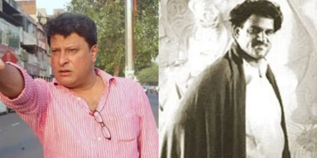 I hear Irrfan Khan saying, ‘Make this film’: Tigmanshu Dhulia on K Asif biopic