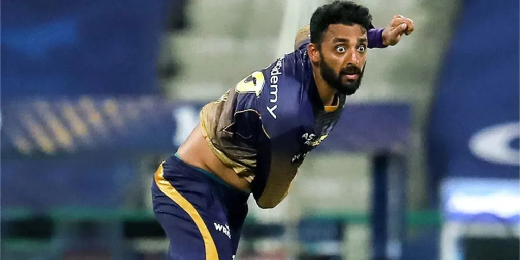 IPL: Irfan Pathan feels Ajinkya Rahane ‘messed up’ by giving Chakravarthy over inside powerplay against SRH