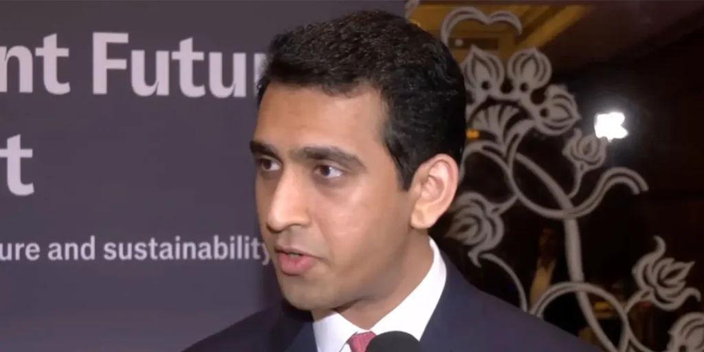 Impact of UAE exit from OPEC uncertain, India should focus on energy resilience: Sagar Adani