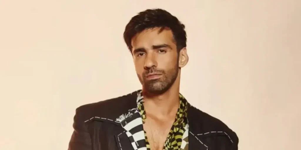 Imtiaz Ali pushed me to go beyond vanity in new show: Avinash Tiwary