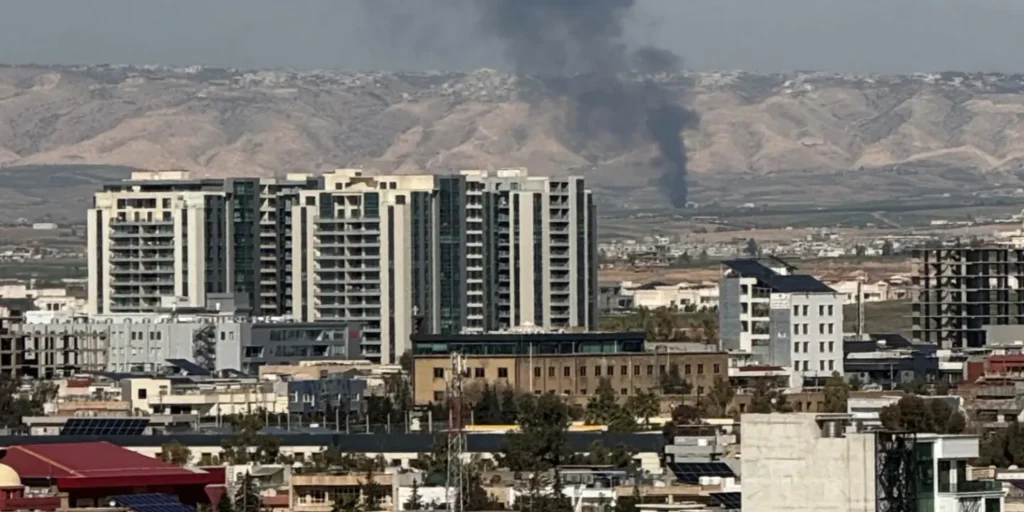 India equities may see limited earnings impact if West Asia conflict ends soon: Kotak Institutional Equities