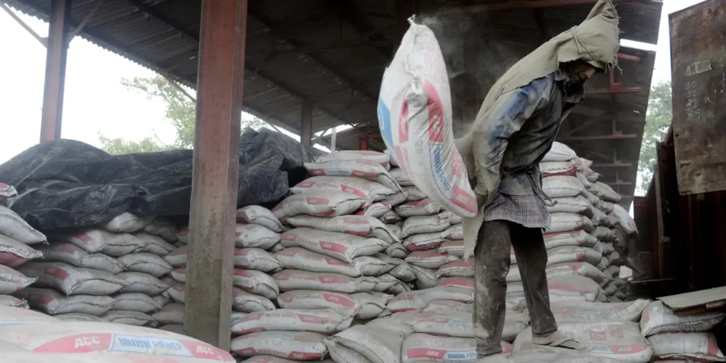 Indian cement sector likely to grow 7-8% this fiscal; large players to lead: Systematix