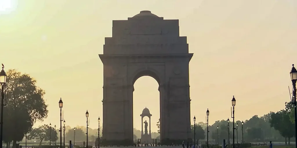 India’s GDP forecast of 7-7.4% for FY27 clouded by West Asia war: Finance Ministry