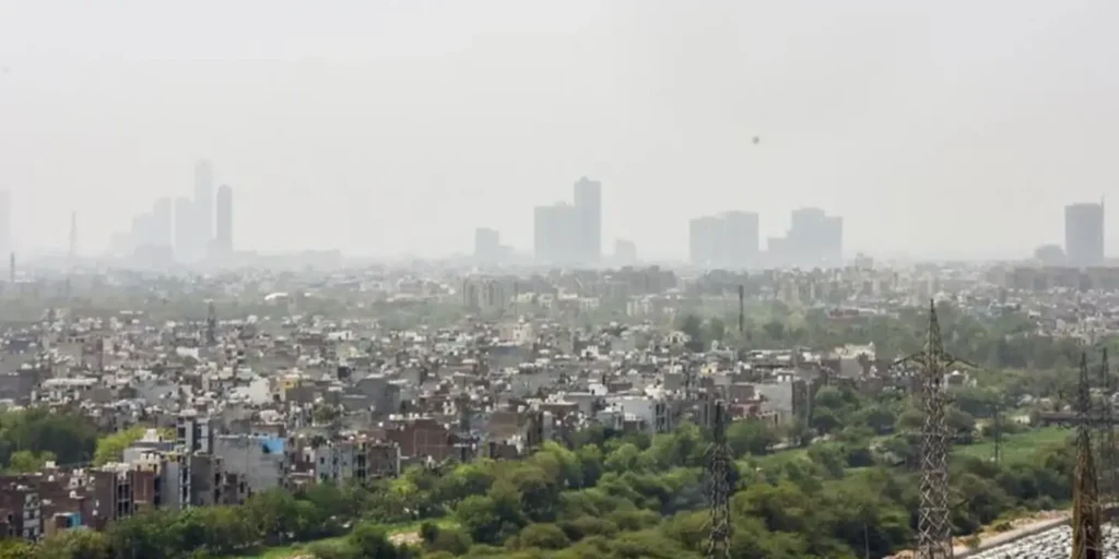 India’s real estate sees record USD 5.1 billion inflows in Jan-Mar as domestic capital and REITs drive growth: CBRE report