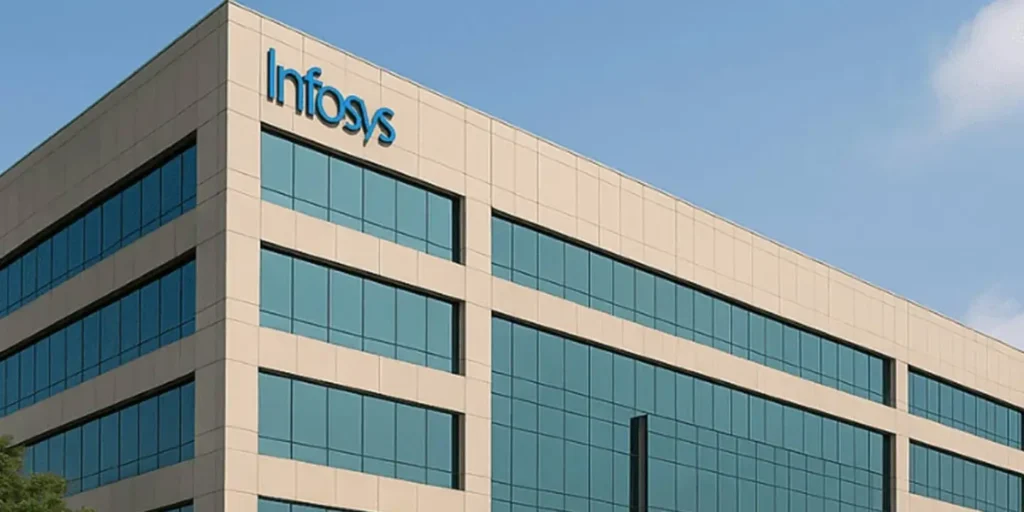 Infosys to set up 20-acre permanent campus in Vizag