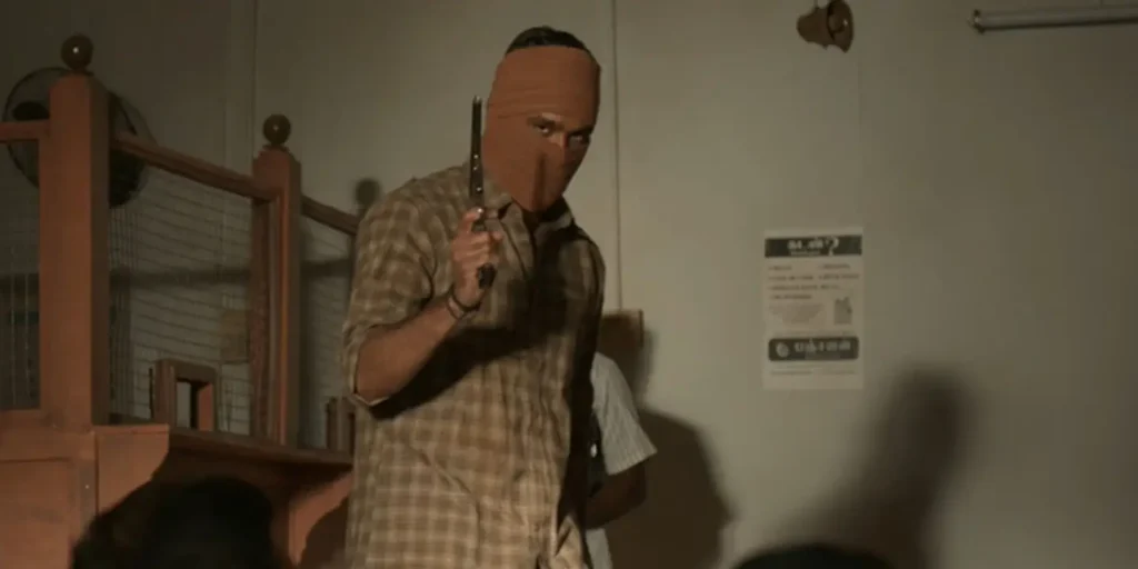 ‘Kara’ trailer out: Dhanush robs banks to survive economic impact of Gulf War in this Vignesh Raja’s directorial