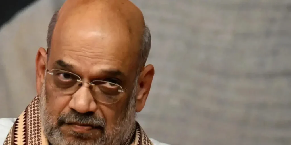 Ladakh leaders seek direct talks with HM Amit Shah after LG announces sub-committee meeting on May 22