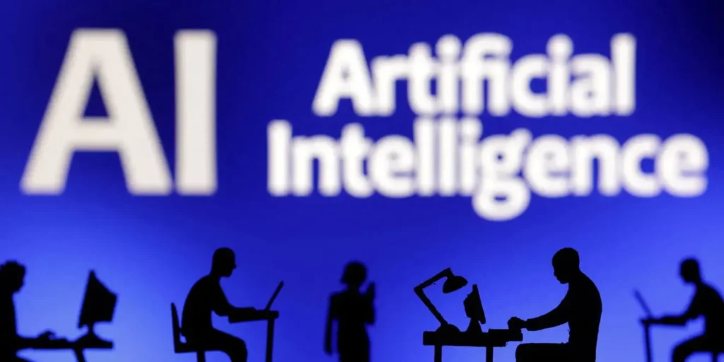 Nearly 80 % affluent households still prefer humans for financial advice as AI reshapes industry value: McKinsey