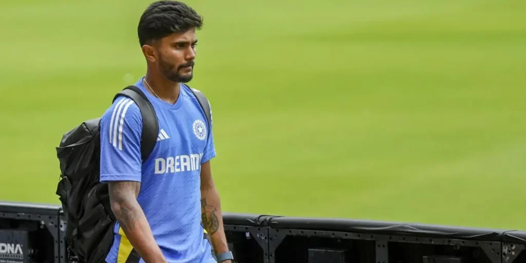 Nitish Reddy credits ‘special person’ for bowling transformation, says will ‘reveal identity later’