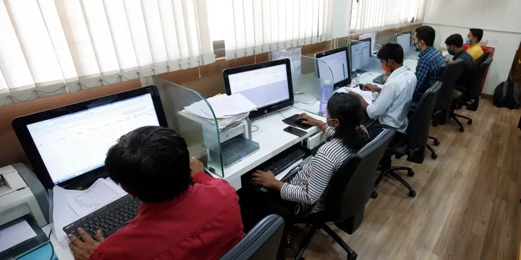 Office market stabilising; vacancies to decline marginally, rents to rise: Nuvama