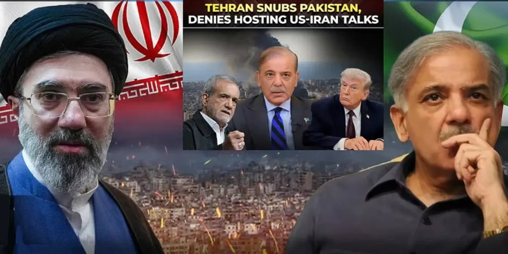 Pakistan West Asia Talks: No official word on arrival of US, Iran delegates