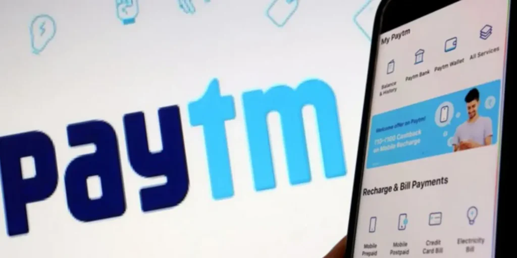 Paytm’s market share gains drive 26% GMV growth: Goldman Sachs