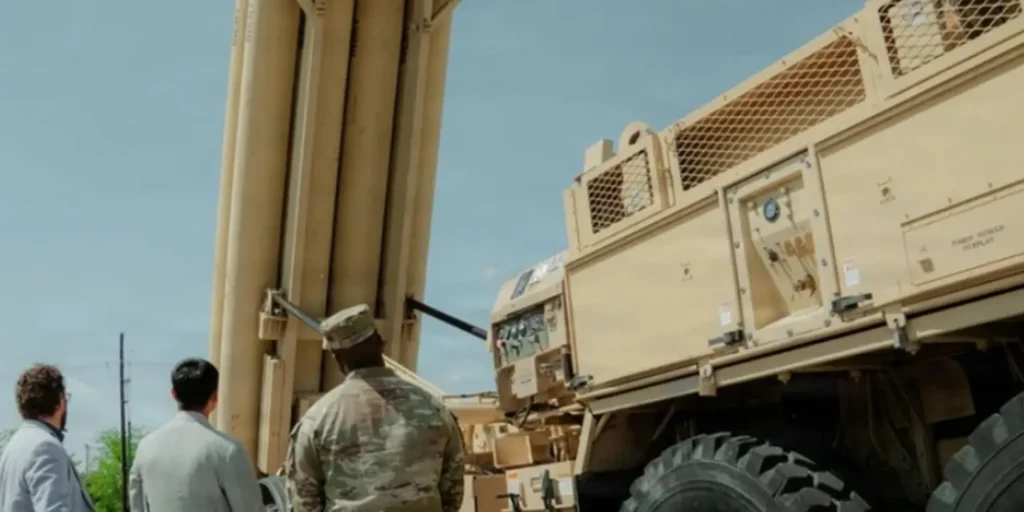 Pentagon officials admit US “relatively undefended” against China, Russia missile threats as Trump admin push for ‘Golden Dome’ shield