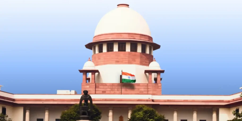 Pleas against hate speeches: No legislative vacuum exists warranting intervention, says SC