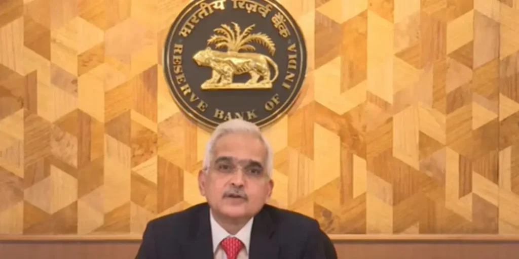 RBI keeps policy rate unchanged amid inflationary pressure