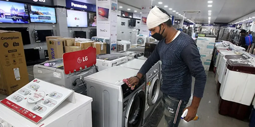 Rising costs, subdued demand to pressure Consumer Durable Industry earnings: Centrum