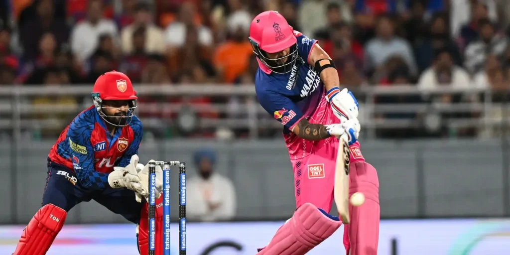 Riyan Parag smoking controversy: Match referee could get punished for not checking on banned substance reaching dressing room: BCCI sources