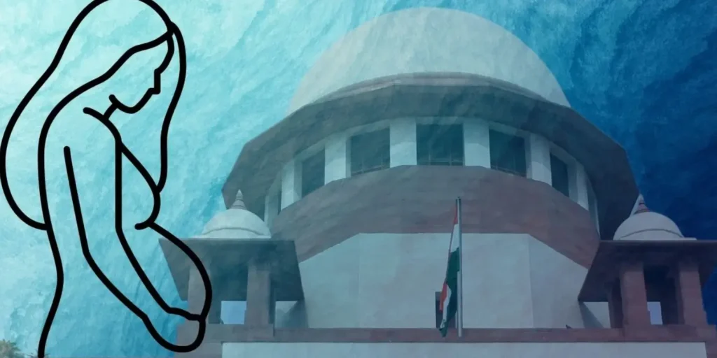 SC asks Centre to consider amending law on terminating pregnancy of rape survivors