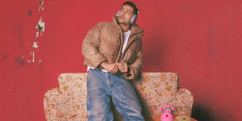 Singer Arpit Bala breaks silence after Hyderabad row, says ‘My face is not a bullseye’