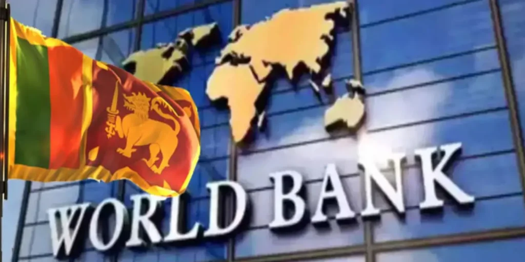 Sri Lanka and World Bank launch new partnership to support recovery, boost growth