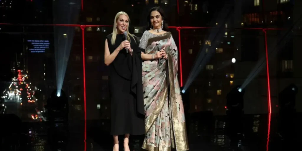 TIME to Bring ‘TIME100 Next’ to India for the first time in partnership with Reliance