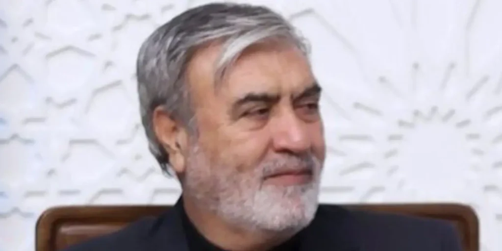 Talks with US “continuation of battlefield,” must serve national interest: Iranian MP Ebrahim Azizi