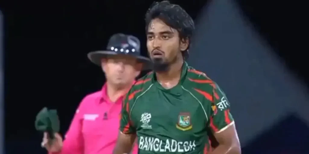 Tanzim Hasan Sakib returns as Bangladesh add pace for ODI decider against New Zealand