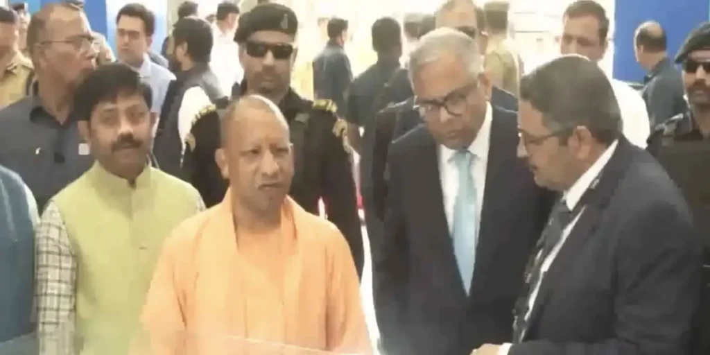 Tata Motors hits 1 million production milestone at Lucknow facility, boosting UP’s manufacturing push