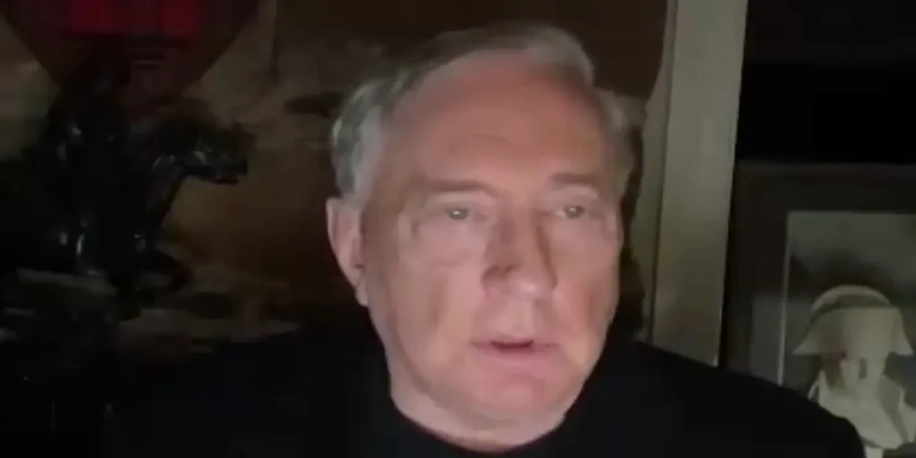 “This is a catastrophe”: Geopolitical Risk Advisor Col (Retd.) Douglas Macgregor tears into Trump’s Iran Speech