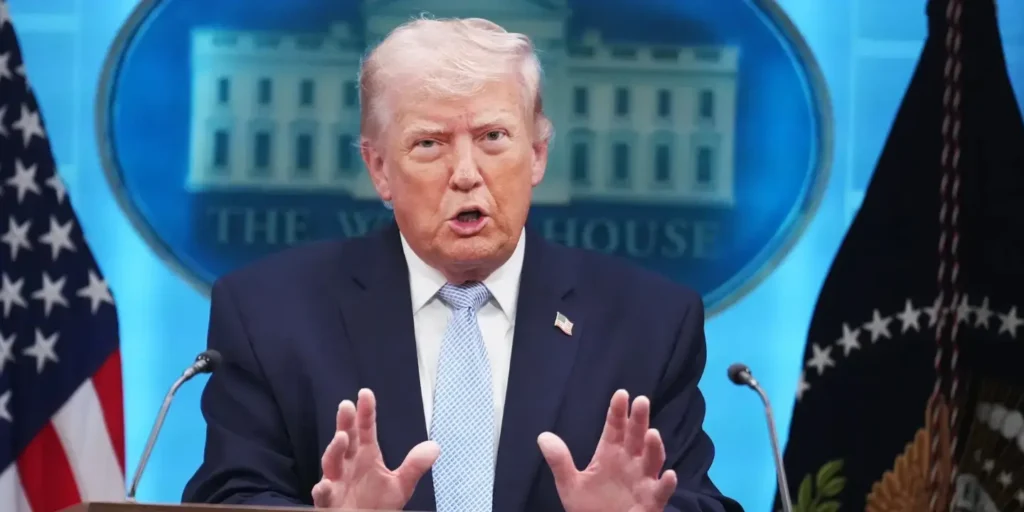 US, Iran agree to 2-week ceasefire; talks likely in Islamabad on Friday