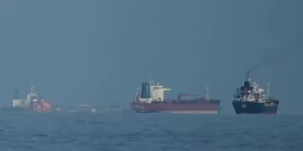 US-Iran ceasefire, Hormuz reopening to ease shipping disruptions: FIEO