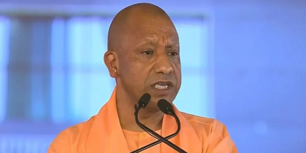 Uttar Pradesh CM Yogi to flag off 250 electric, CNG vehicles; reinforces ‘clean, smart, green’ vision for Lucknow