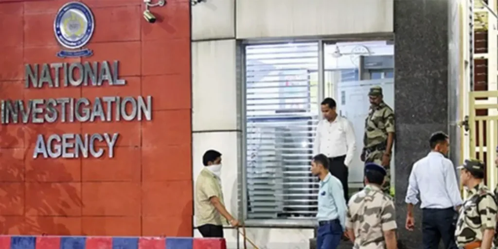 West Bengal: NIA begins probe in Malda siege, arson case; files ‘preliminary enquiry’