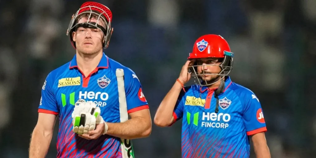 You cannot fault David Miller’s intent: Gavaskar defends DC batter