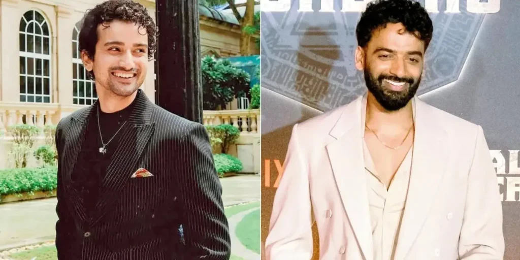 Anant V Joshi replaces Vaibhav Raj Gupta as Annu Mishra in ”Gullak” season 5