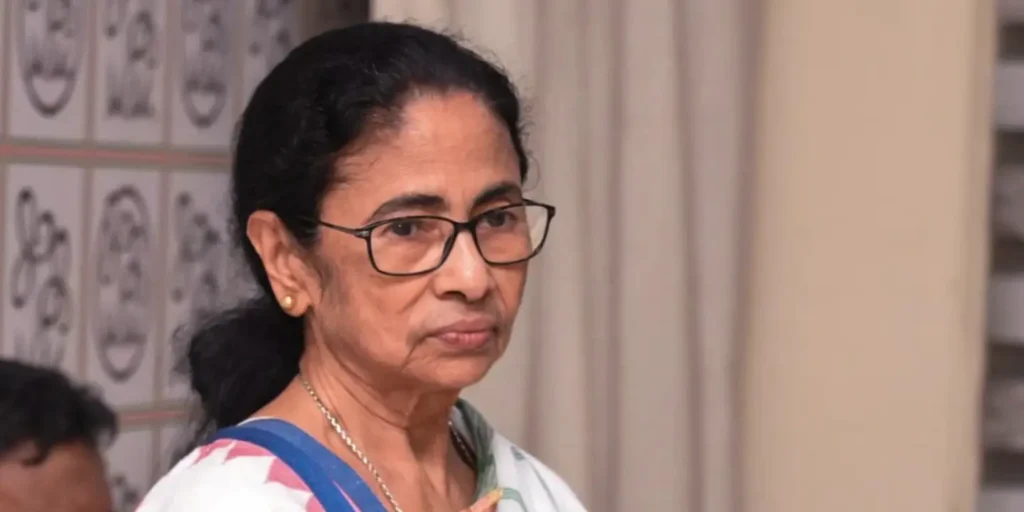 Bengal: FIR against Mamata Banerjee for remarks ‘hurting religious sentiments’