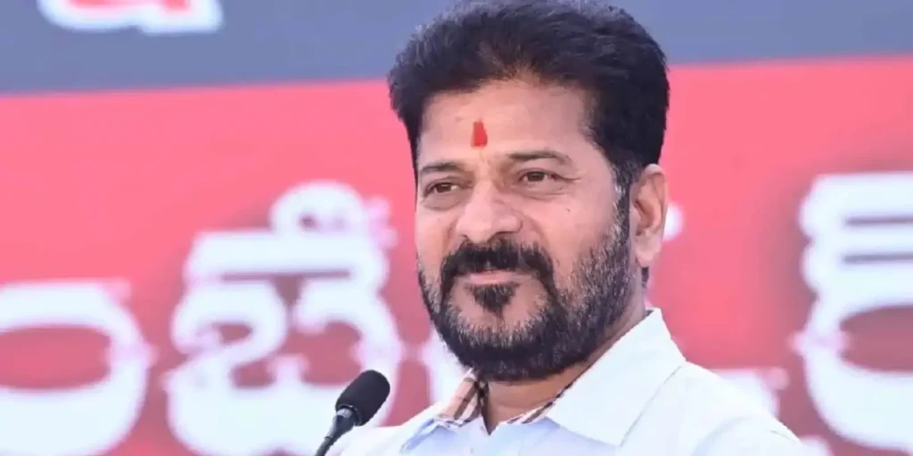 CM Revanth Reddy slams PM Modi over petrol, diesel price hike, seeks immediate rollback