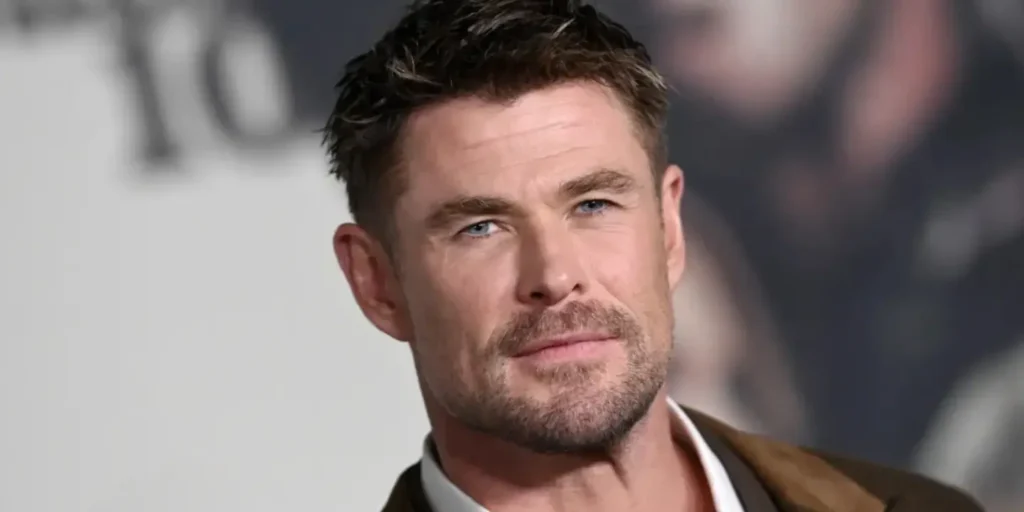 Chris Hemsworth to headline film based on Australia’s Tats Finke Desert Race