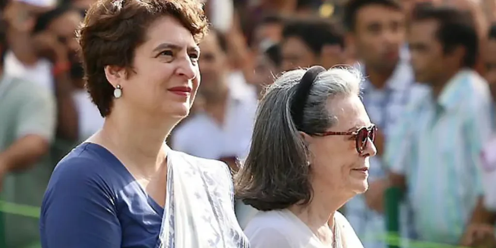 Congress leaders pay tribute to former PM Rajiv Gandhi on death anniversary