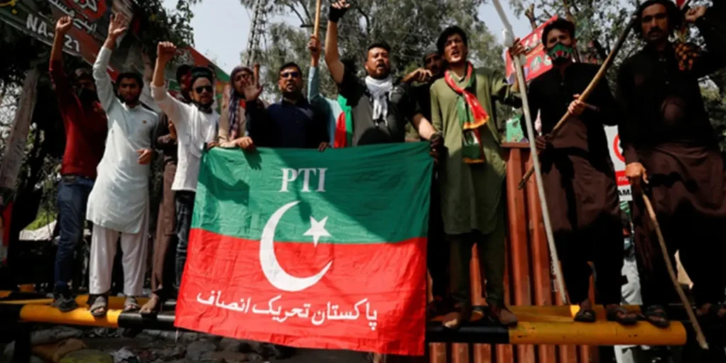 “Criminal negligence”: PTI slams government as lead poisoning haunts Pakistan’s children