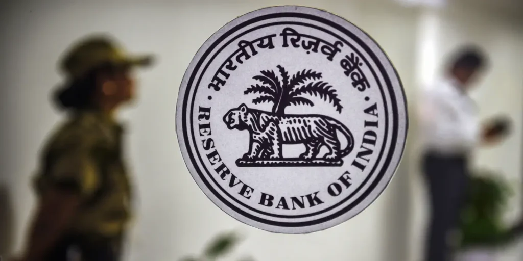Economy resilient despite challenging external environment: RBI report