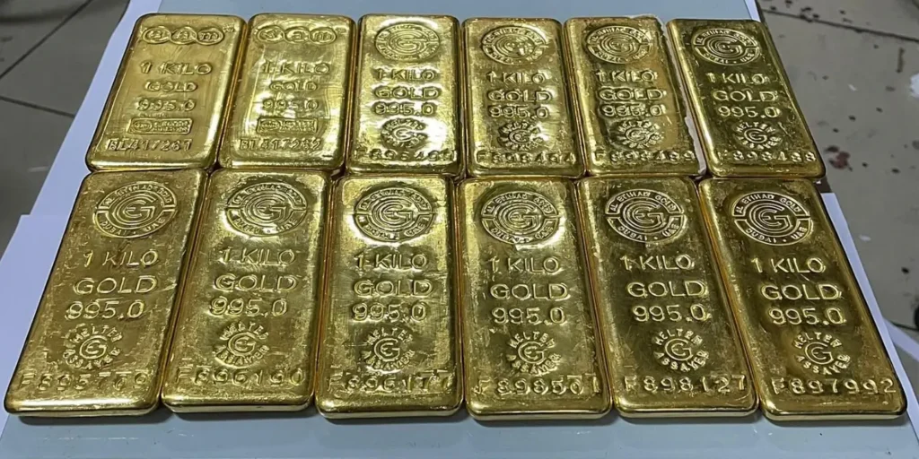 Gold prices to range between Rs 1.5-1.8 lakh for remainder of 2026: Report