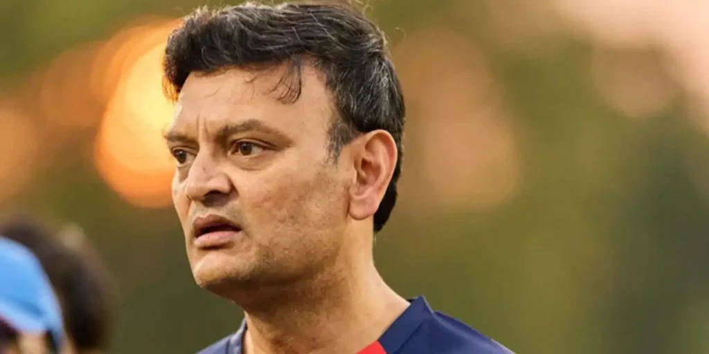 “Haven’t played consistent cricket”: DC Coach Hemang Badani after another IPL playoff miss