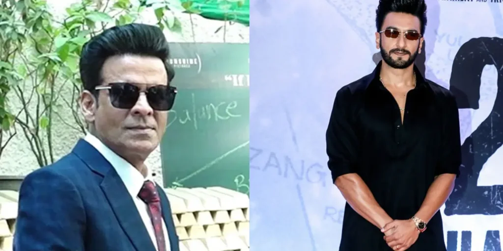 “Hope that the matter is sorted out soon”: Manoj Bajpayee on Ranveer Singh-FWICE row